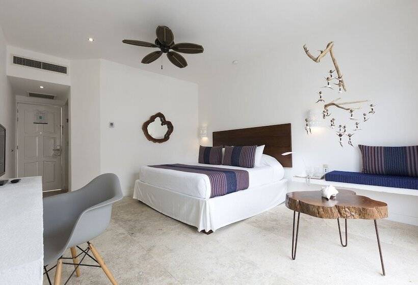 Standaardkamer met Uitzicht op de Stad, Hm Playa del Carmen