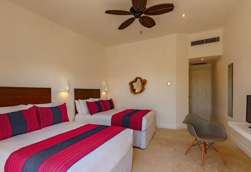 StandaardKamer, Hm Playa del Carmen
