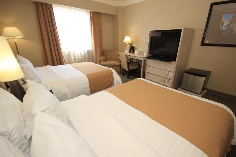 スタンダードルーム, Holiday Inn Leon Convention Center, An Ihg