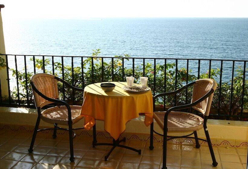 דירת חדר, Lindo Mar Resort