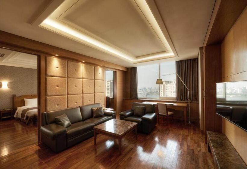 스위트, Seoul Riviera
