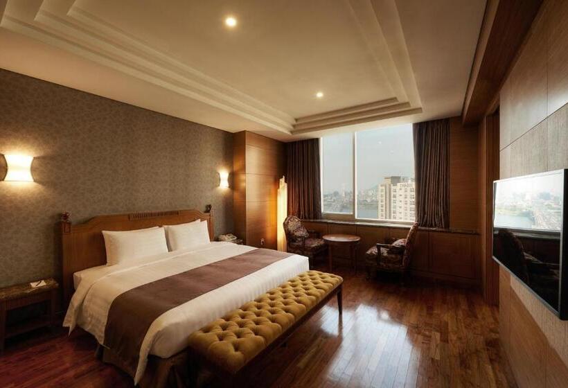스위트, Seoul Riviera