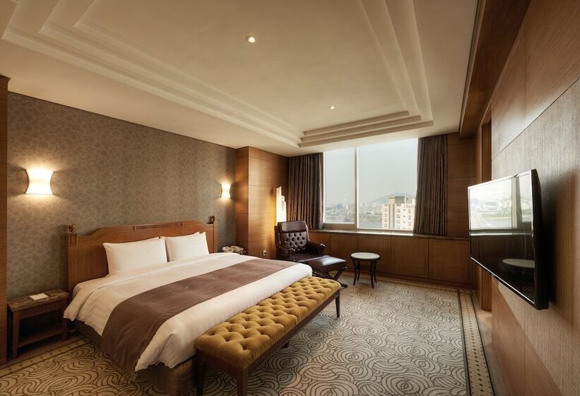 스위트, Seoul Riviera