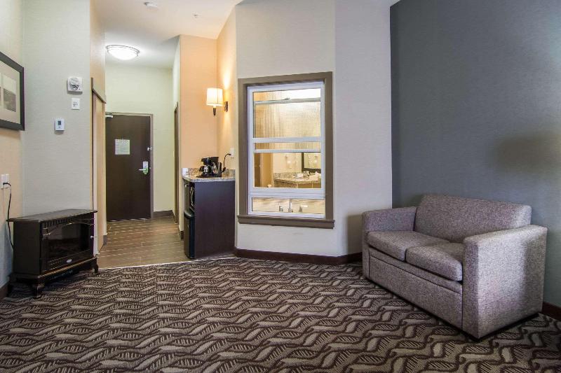 Студио Стандарт Кровать Кинг, Springhill Suites Savannah Airport