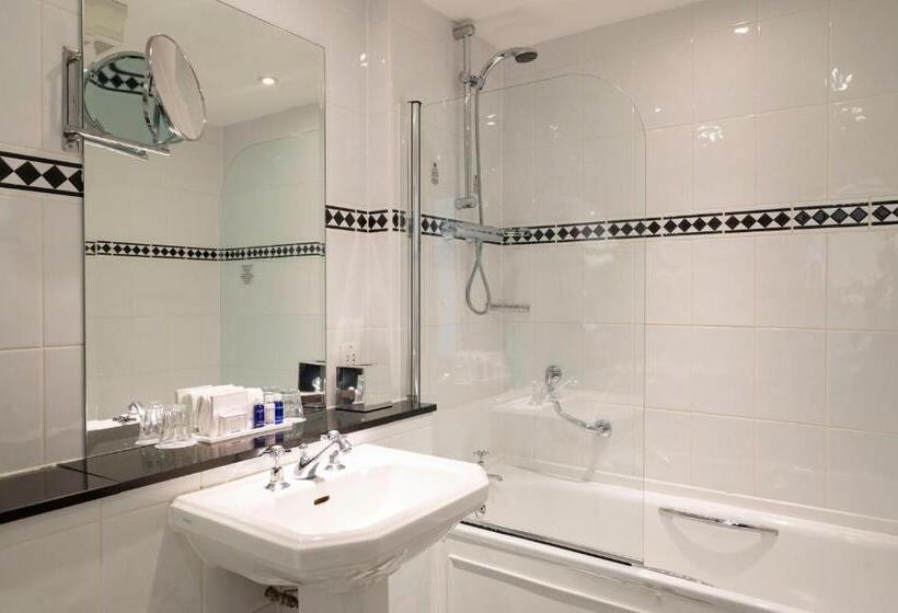 Номер Стандарт, St George S Hotel   Llandudno