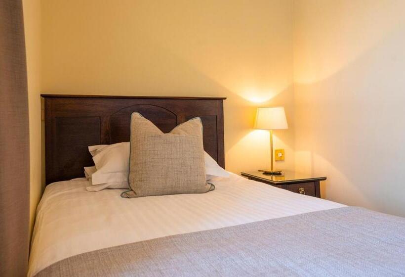 Номер Стандарт Индивидуальный, St George S Hotel   Llandudno