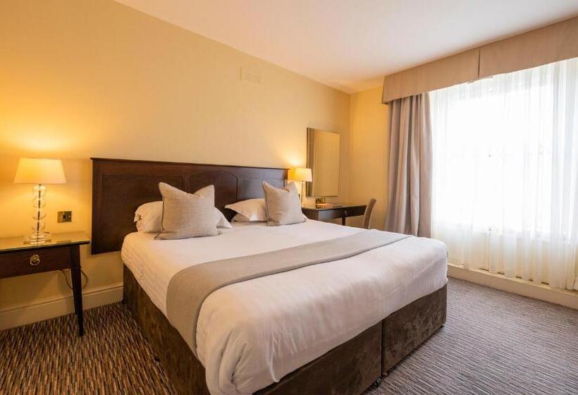 Семейный Номер, St George S Hotel   Llandudno