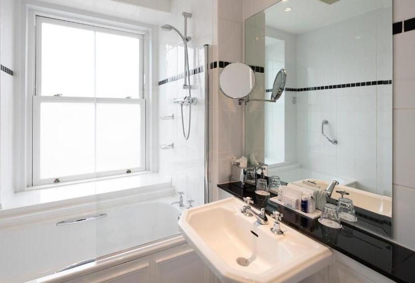 Семейный Номер, St George S Hotel   Llandudno