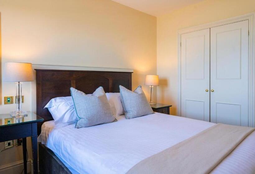 Классический Номер, St George S Hotel   Llandudno