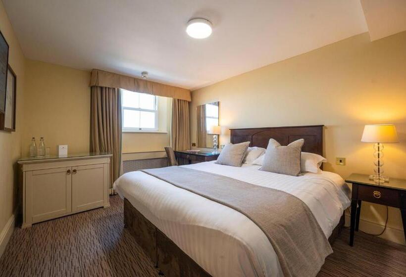 Классический Номер, St George S Hotel   Llandudno