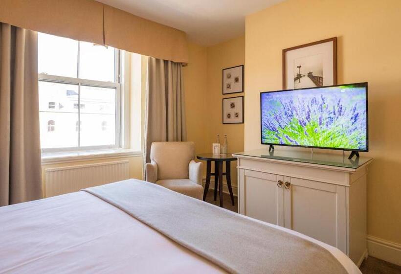 Номер Superior, St George S Hotel   Llandudno