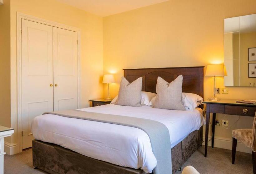 Номер Superior, St George S Hotel   Llandudno