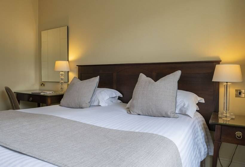Семейный Номер, St George S Hotel   Llandudno