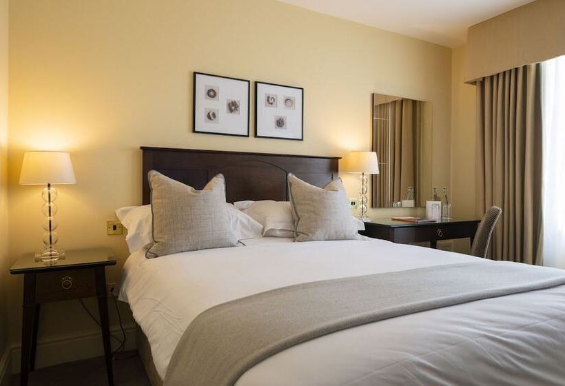Классический Номер, St George S Hotel   Llandudno