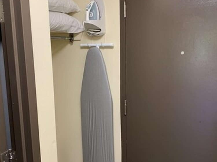 스탠다드 룸 더블 침대 2개, Surestay Hotel By Best Western Kemptville