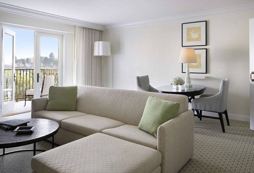 이그제큐티브 스위트, Waldorf Astoria Monarch Beach Resort & Club