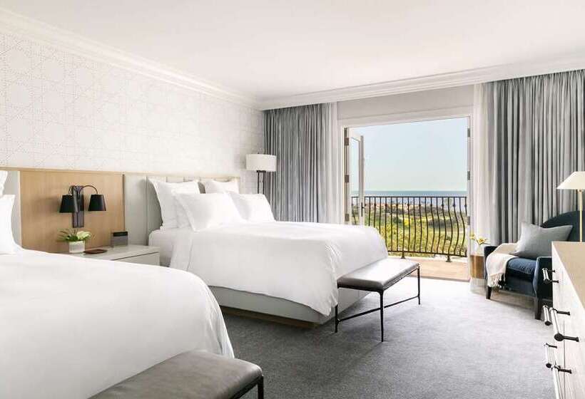펜트하우스 스위트, Waldorf Astoria Monarch Beach Resort & Club