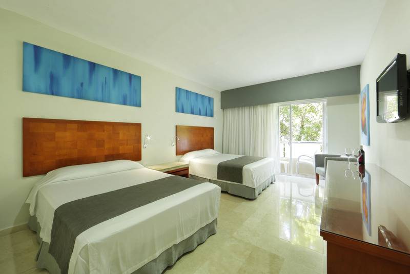 Deluxe-huone, Viva Maya By Wyndham, A Trademark All Inclusive Resort
