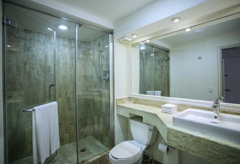 Superior-huone Queen-vuode, Viva Maya By Wyndham, A Trademark All Inclusive Resort