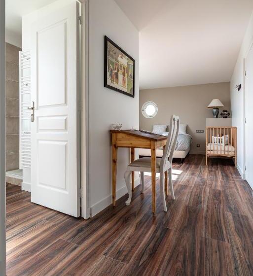Номер Basic, L Auberge Du Croissant