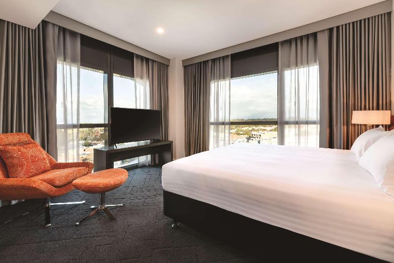 Люкс Премиум, Vibe Hotel Subiaco Perth