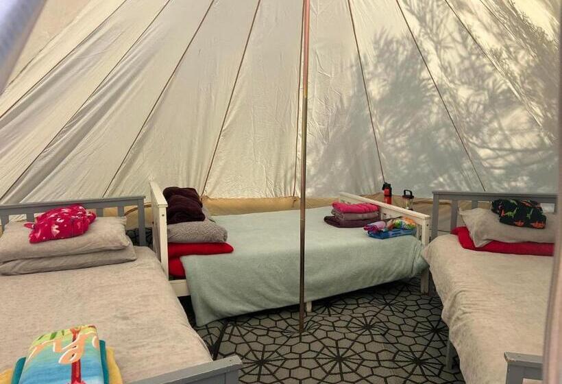 Standard Tent, Willow Barn