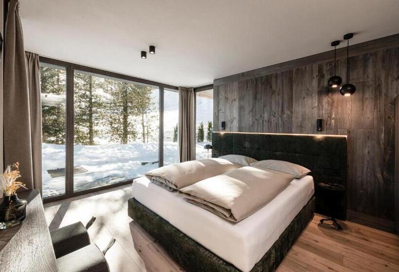 Номер Стандарт Вид на Горы, Surega   Idyllic Farmhouse