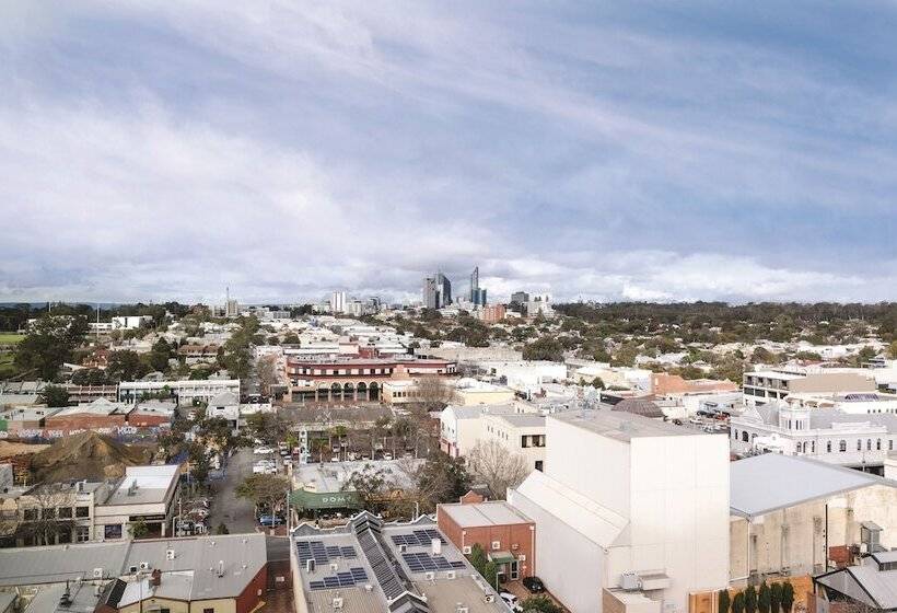 Люкс Премиум, Vibe Hotel Subiaco Perth