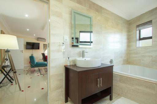 Номер Superior Кровать Кинг, Royal Hills Lodge And Spa