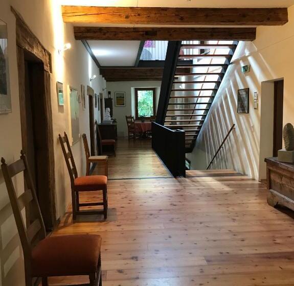 Номер Стандарт Трехместный, Dazio Grande B&b