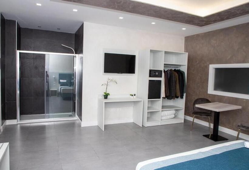 Стандартный Номер Кровать Кинг, B&b Laura