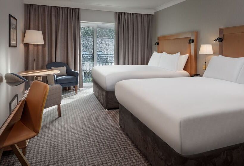 Номер Superior, Forest Pines Hotel, Spa & Golf Resort