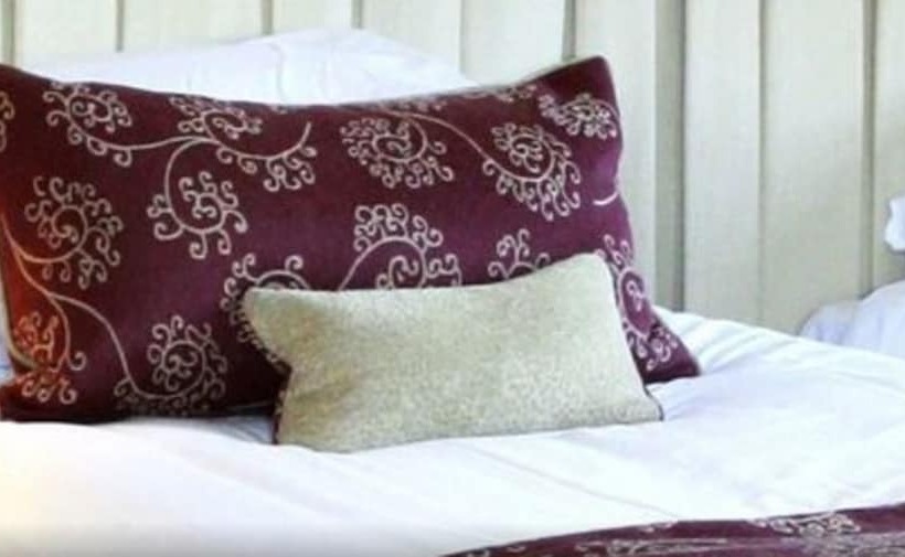 Номер Executive, Brandshatch Place & Spa