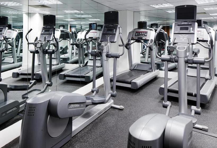 Номер Стандарт, Club Quarters Hotel St Paul S, London