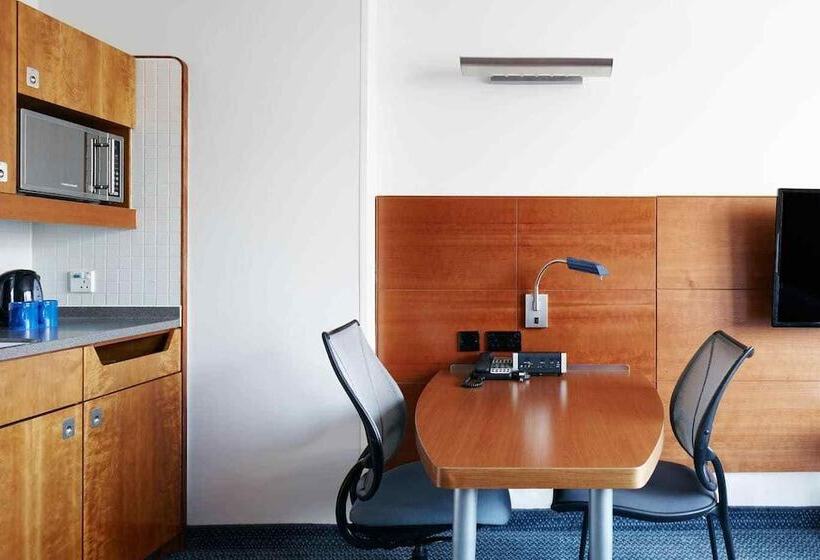 Номер Superior, Club Quarters Hotel St Paul S, London