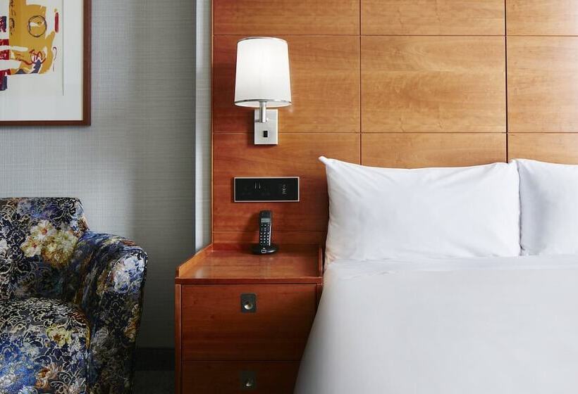 Номер Стандарт, Club Quarters Hotel St Paul S, London