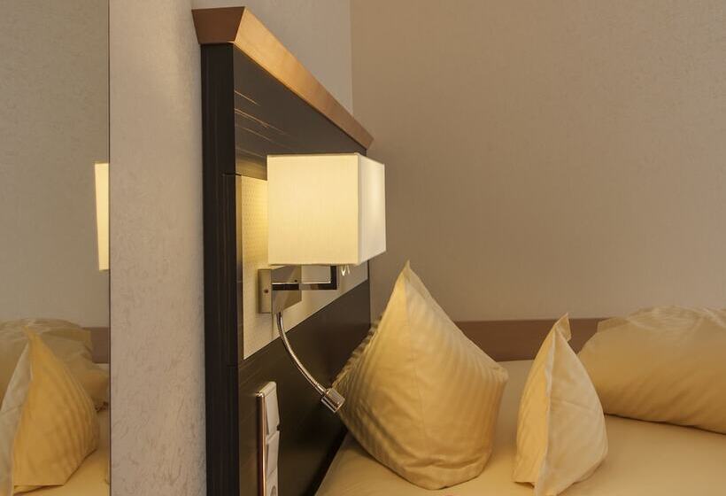 Номер Superior Одноместный, Forellenhof Rössle Hotel & Restaurant