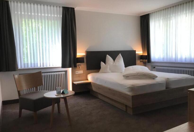Номер Стандарт, Forellenhof Rössle Hotel & Restaurant