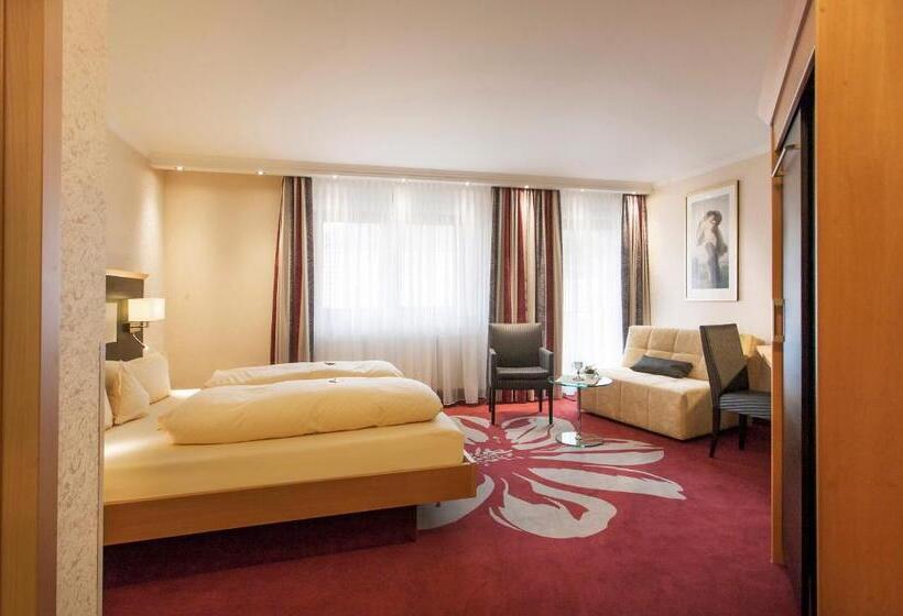 Апартаменты 1 Спальня, Forellenhof Rössle Hotel & Restaurant