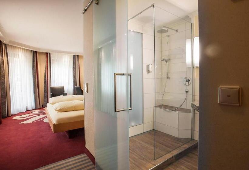 Номер Superior, Forellenhof Rössle Hotel & Restaurant