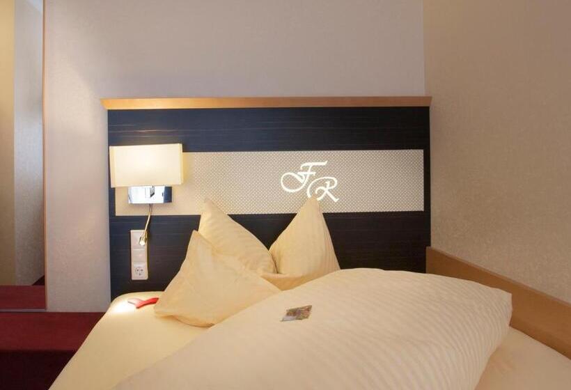 Номер Superior Одноместный, Forellenhof Rössle Hotel & Restaurant