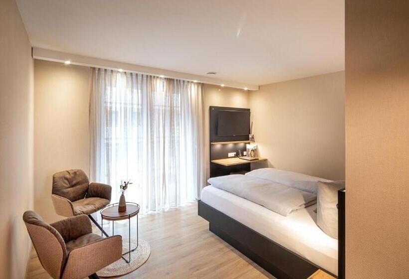 Номер Стандарт, Forellenhof Rössle Hotel & Restaurant