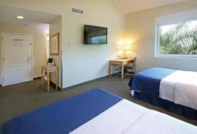 スタンダードルーム, Holiday Inn Cuernavaca, An Ihg