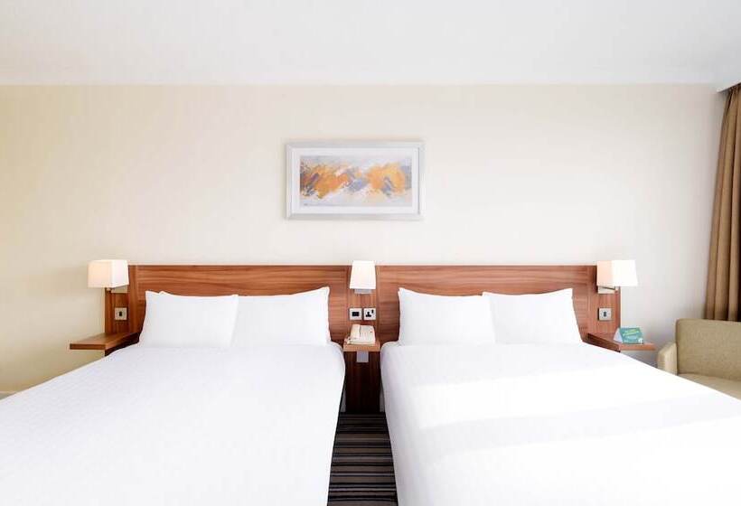 Номер Стандарт, Holiday Inn Leeds Brighouse, An Ihg