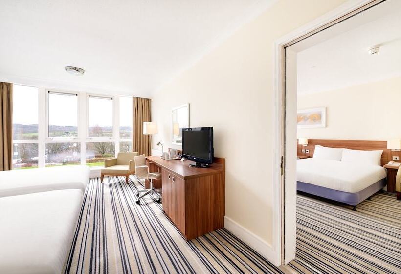 Номер Стандарт, Holiday Inn Leeds Brighouse, An Ihg