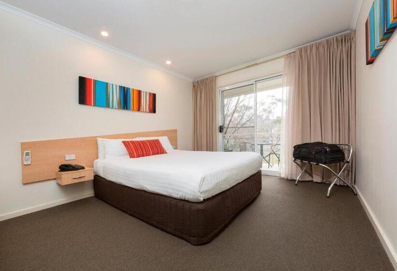 스탠다드 룸, Ramada Encore Belconnen