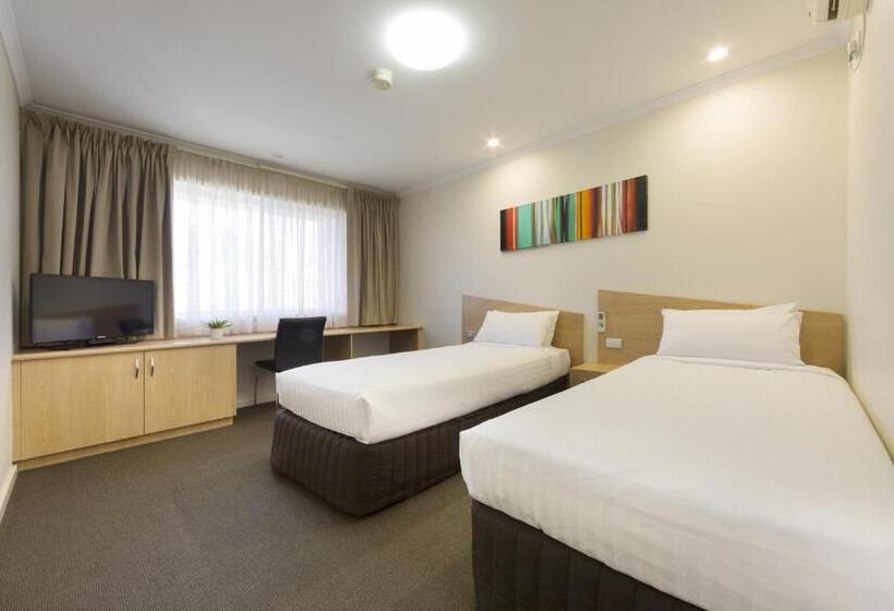 스탠다드 룸, Ramada Encore Belconnen