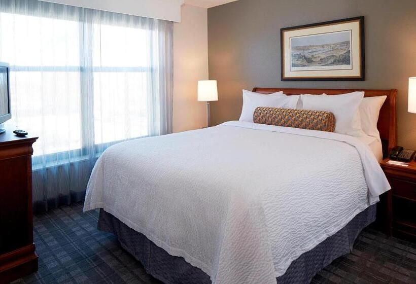 스탠다드 스튜디오, Residence Inn Minneapolis Downtown At The Depot
