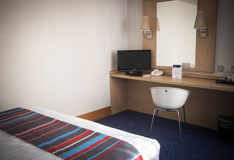 Номер Стандарт, Travelodge Belfast