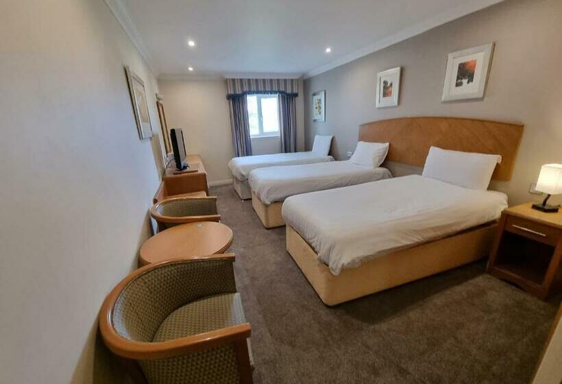 Номер Superior, Kegworth Hotel & Conference Centre